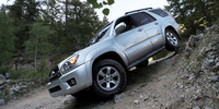 4Runner 4Runner