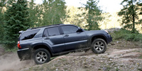 4Runner 4Runner