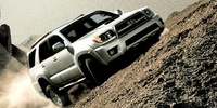 4Runner 4Runner