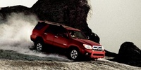 4Runner 4Runner