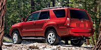 4Runner 4Runner