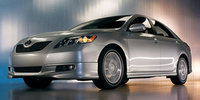 Camry Camry
