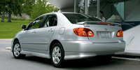 Corolla Corolla