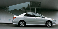 Corolla Corolla