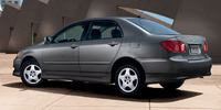 Corolla Corolla