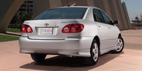 Corolla Corolla