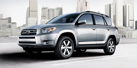RAV4 RAV4