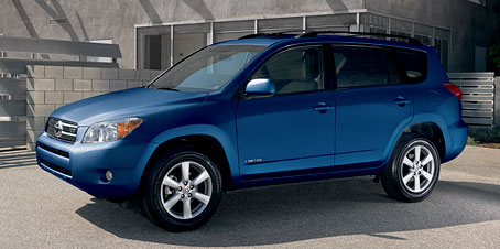 RAV4 RAV4