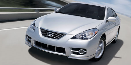 Camry Solara Camry Solara