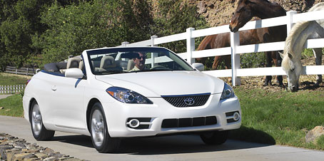 Camry Solara Camry Solara