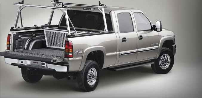 Sierra 2500 Sierra 2500