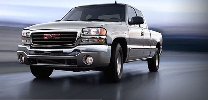 Sierra 1500 Sierra 1500