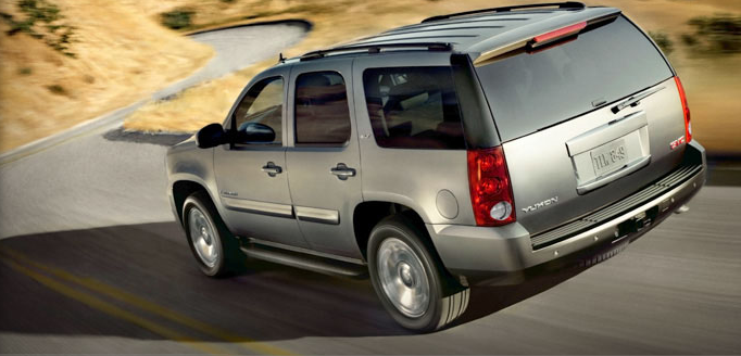 Yukon Yukon