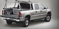 Sierra 2500 Sierra 2500