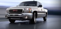 Sierra 1500 Sierra 1500
