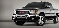 Sierra 1500 Sierra 1500