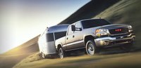 Sierra 2500HD Sierra 2500HD