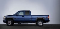 Sierra 2500HD Sierra 2500HD