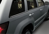 Grand Cherokee Grand Cherokee