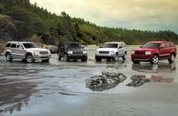 Grand Cherokee Grand Cherokee