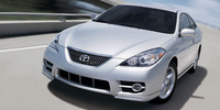 Camry Solara Camry Solara