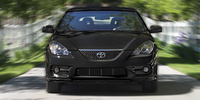 Camry Solara Camry Solara