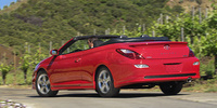 Camry Solara Camry Solara
