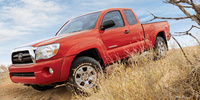 Tacoma Tacoma