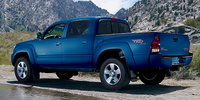 Tacoma Tacoma