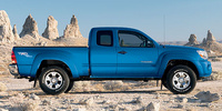 Tacoma Tacoma