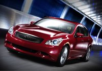 Infiniti G35 Overview Infiniti G35 Overview