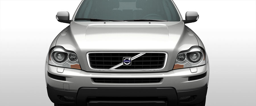 XC90 XC90