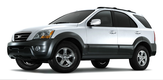 Sorento Sorento