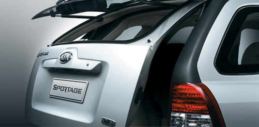 Sportage Sportage