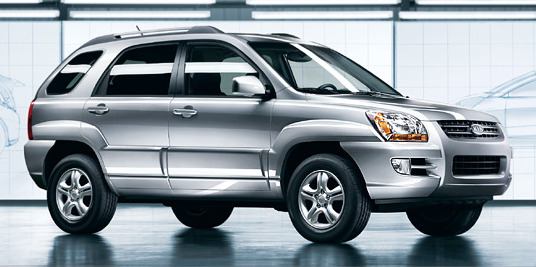 Sportage Sportage