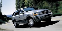 Sorento Sorento