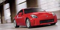 Nissan 350Z Overview Nissan 350Z Overview