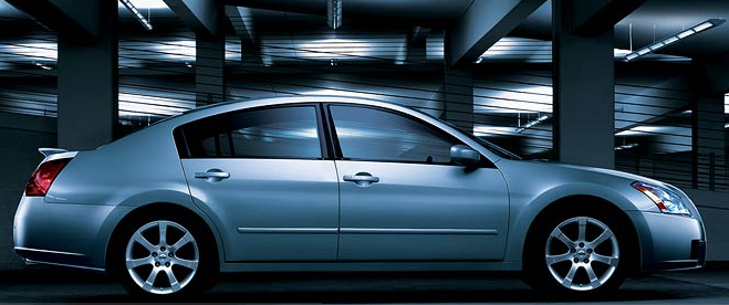 Are there any recalls on 2005 nissan maxima #6