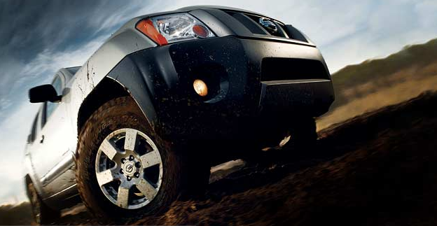 2007 Nissan Xterra