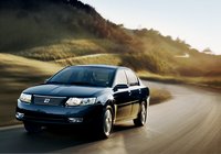 Saturn ION Overview Saturn ION Overview