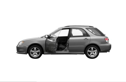 Impreza Impreza