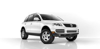 Touareg Touareg