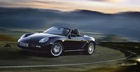Boxster Boxster