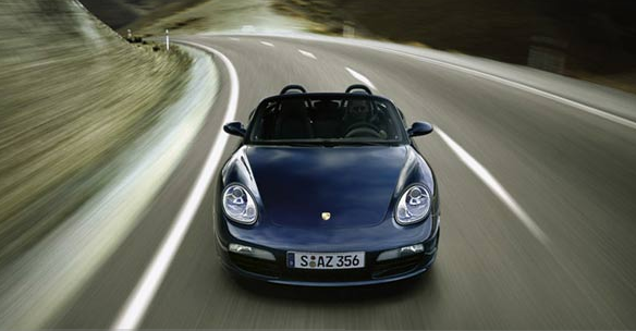 Boxster Boxster