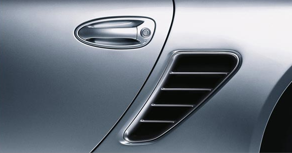 Boxster Boxster