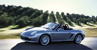 Boxster Boxster