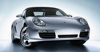 Boxster Boxster