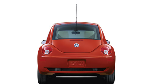 Beetle Beetle