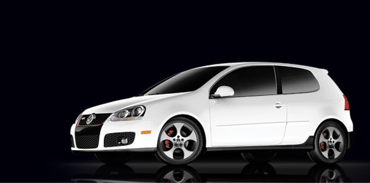 GTI GTI