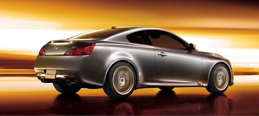 G37 G37
